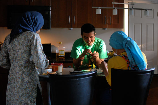 MPSN Fellows Together